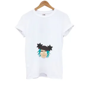 2d Kids T-Shirt
