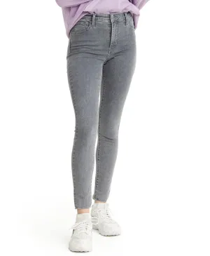 720 High-Rise Super-Skinny Waterless Jeans