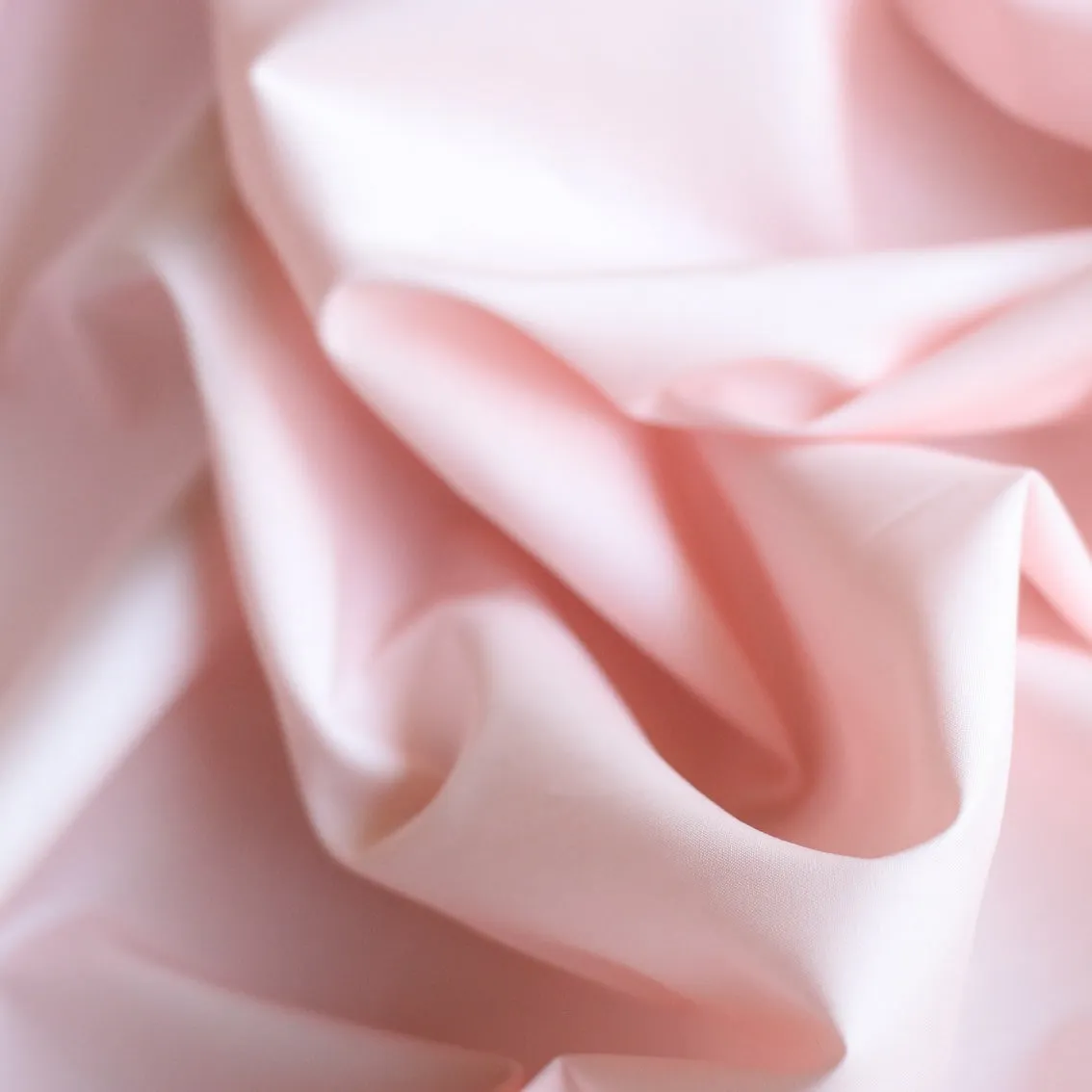 Adele Pale Pink Poplin