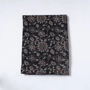 Ajrakh Block Printed Cotton Precut Fabric 05
