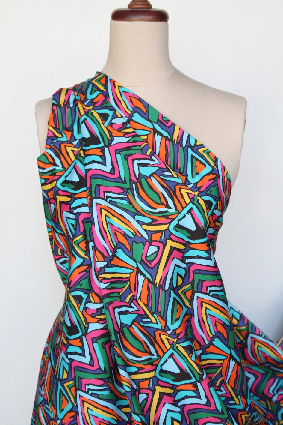 Akinola Multi - Liberty Tana Lawn™