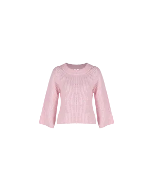 BON SWEATER MARSHMELLOW