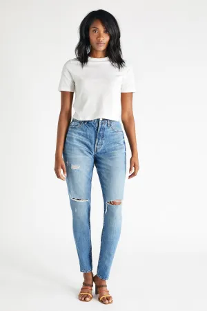 Etica Alex Ankle Jeans