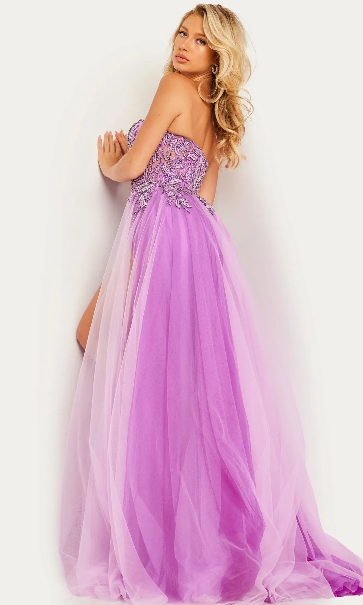 Formal Long Dress 23710 by Jovani