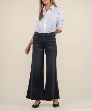 Goldie Mid Rise Super Flare