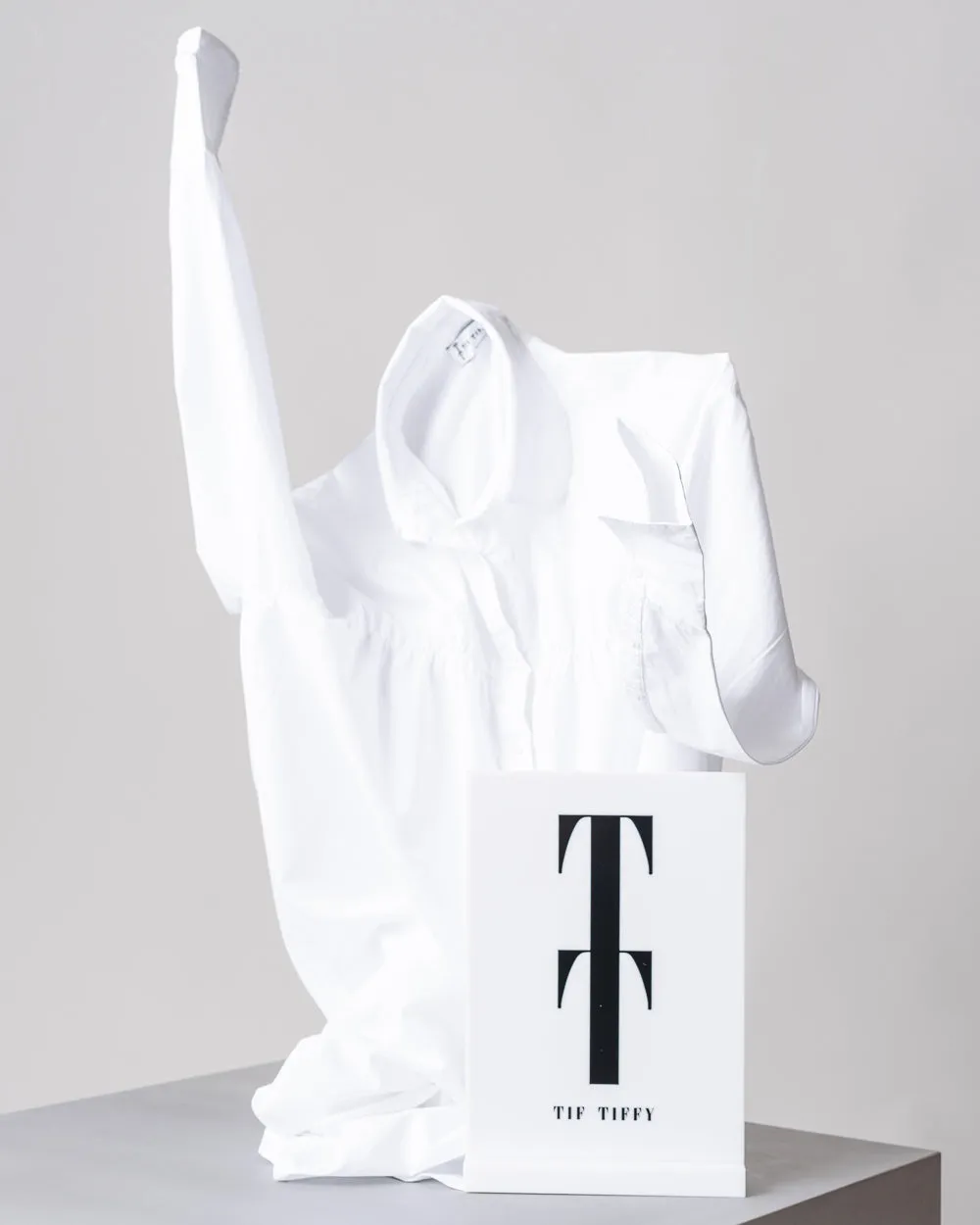 JuicyTT Oversize Shirt