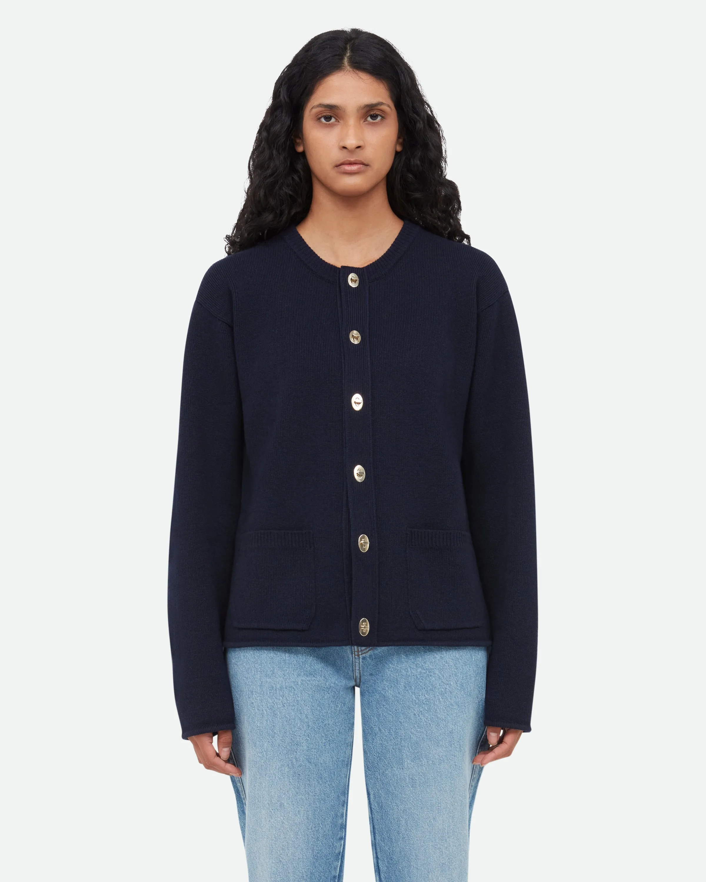 Night Cardigan