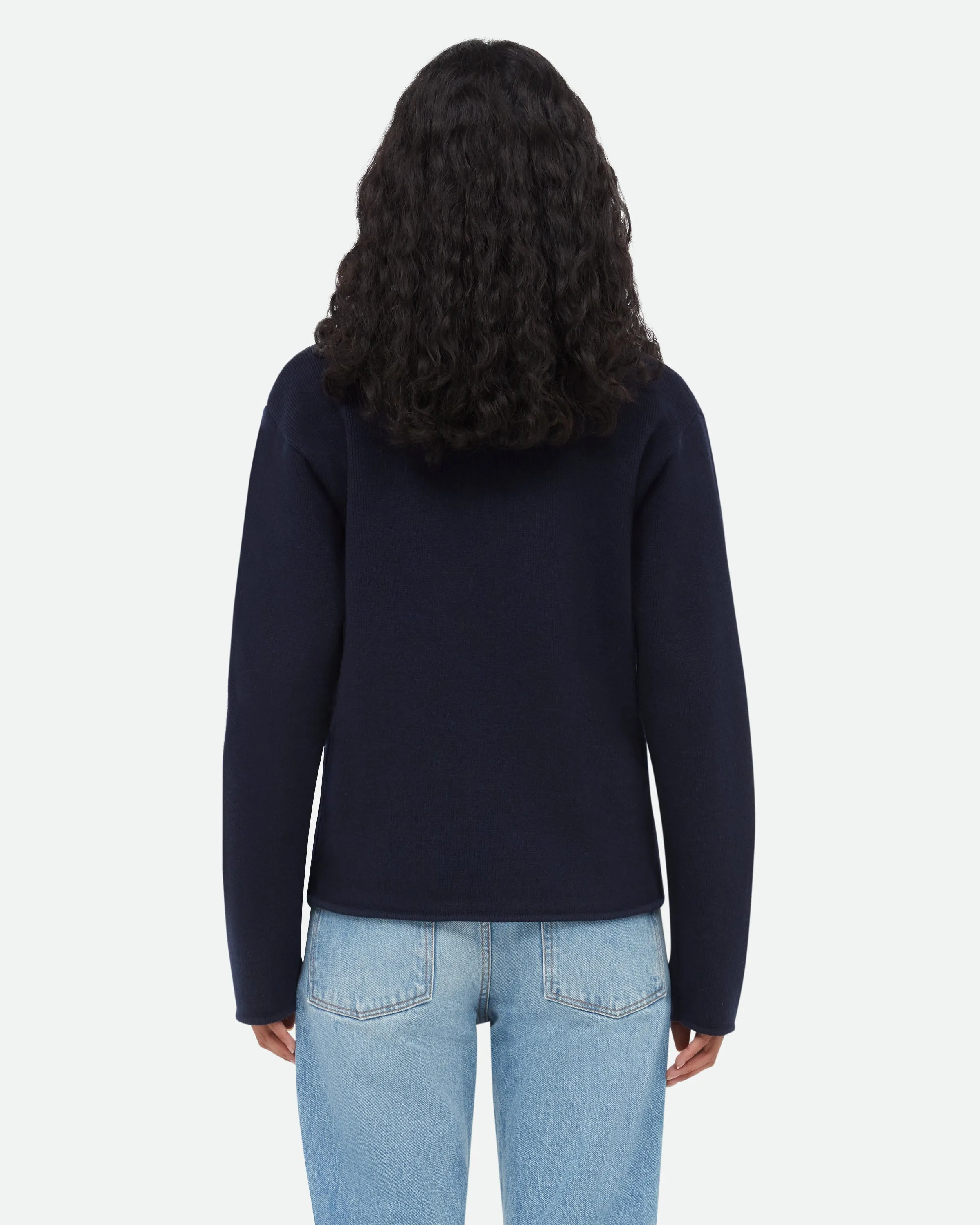Night Cardigan