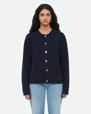 Night Cardigan
