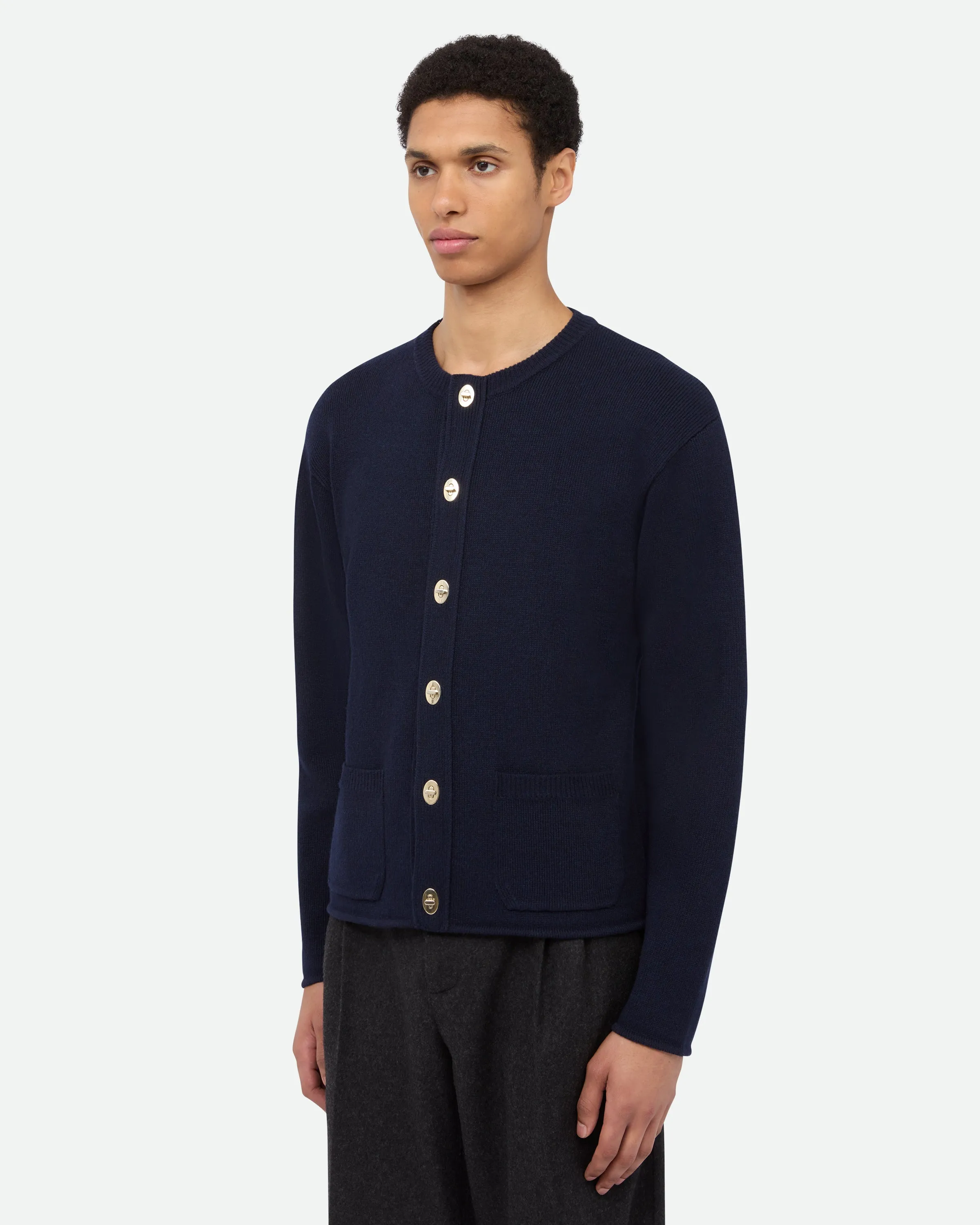 Night Cardigan