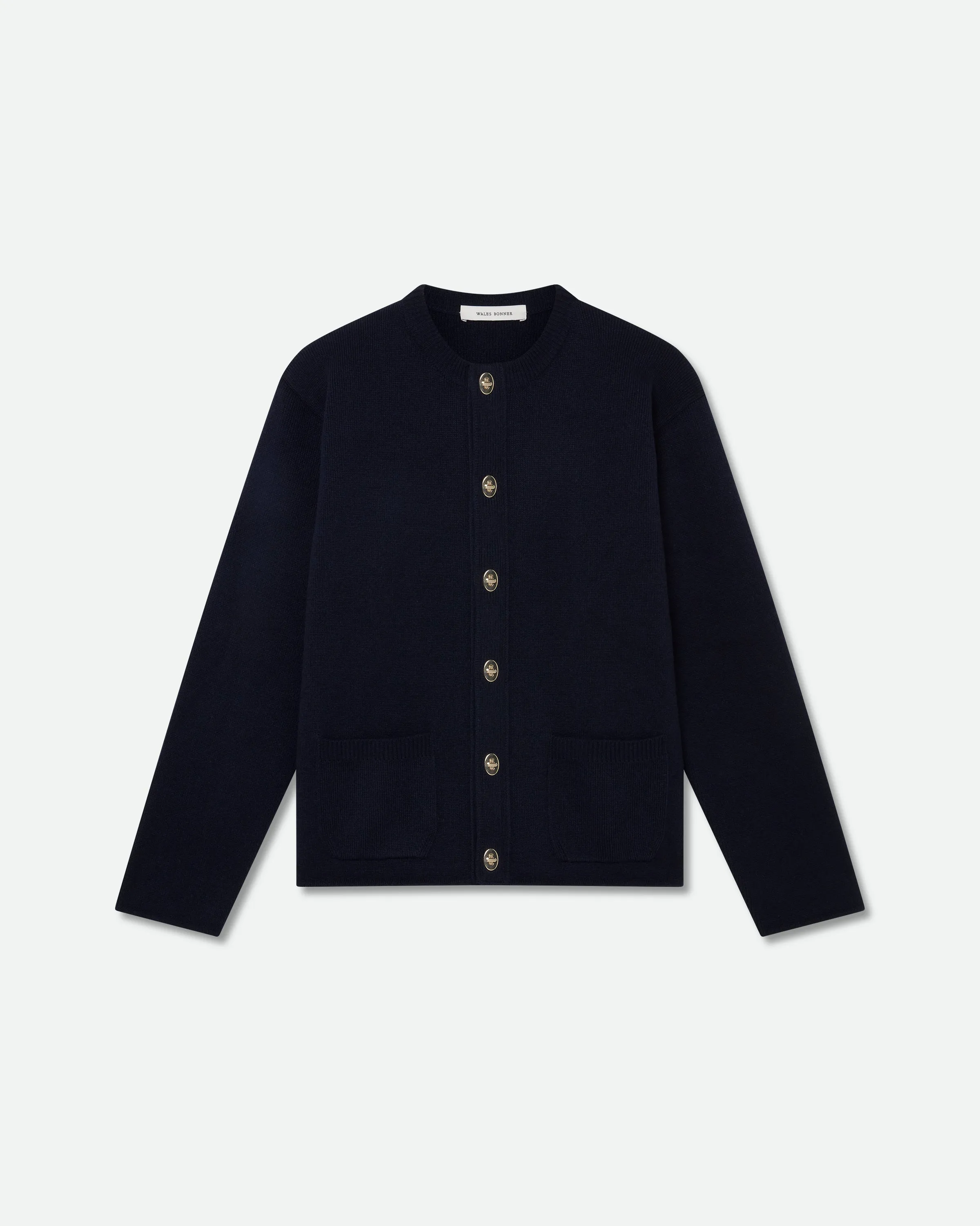Night Cardigan