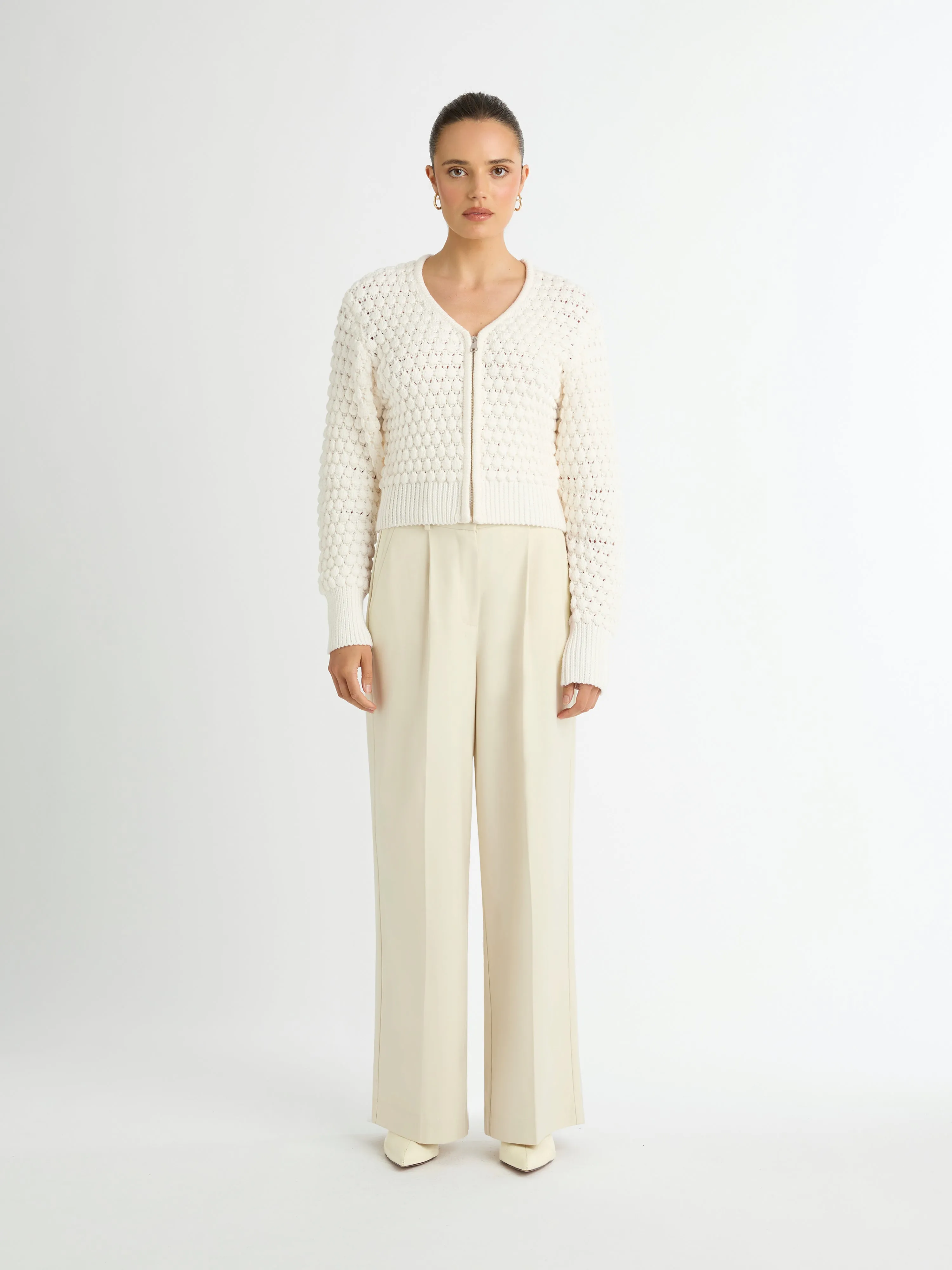 NORTHERN LIGHTS CARDI