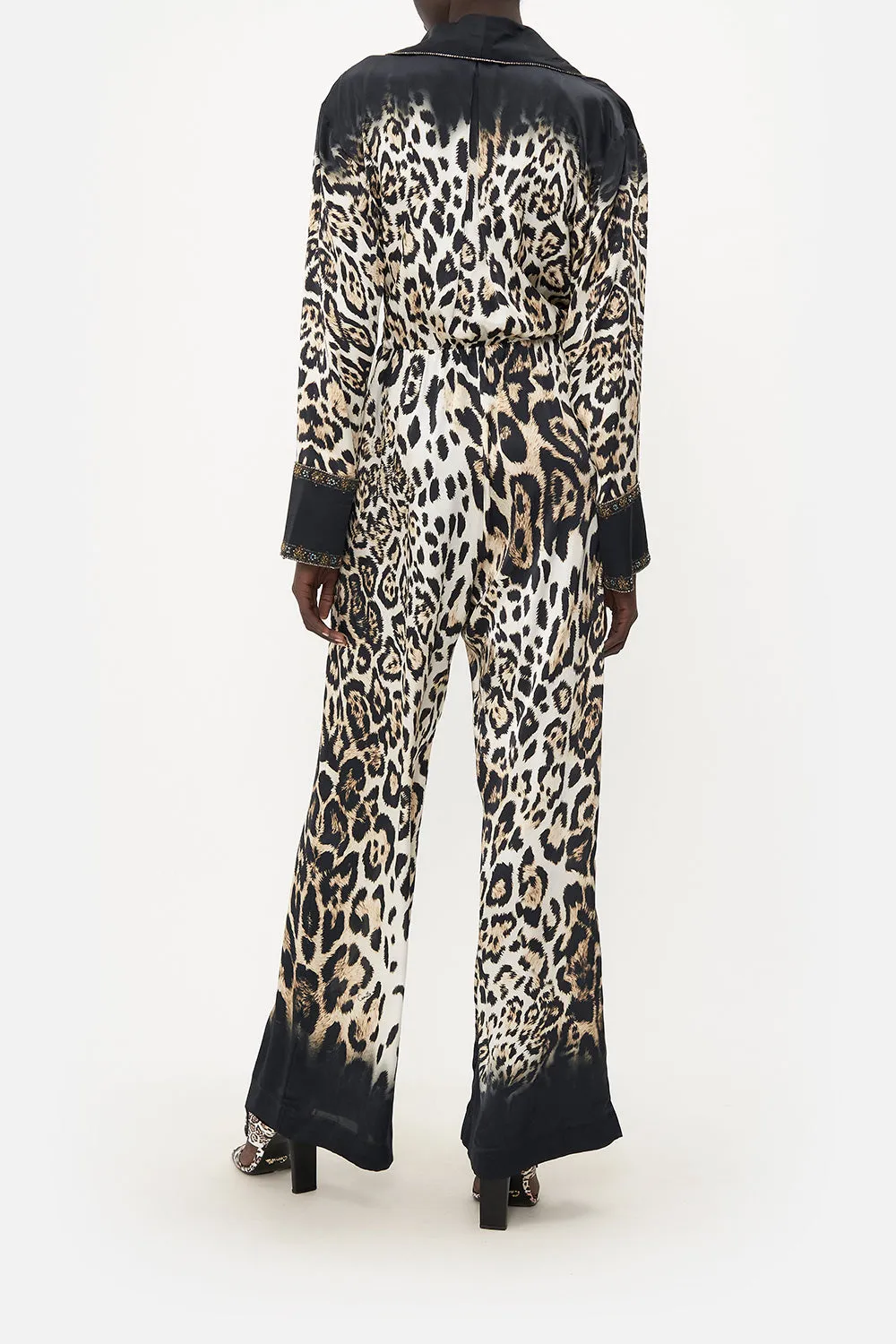 PAJAMA JUMPSUIT COOL FOR CATS