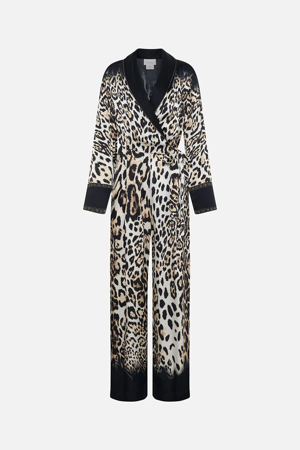 PAJAMA JUMPSUIT COOL FOR CATS