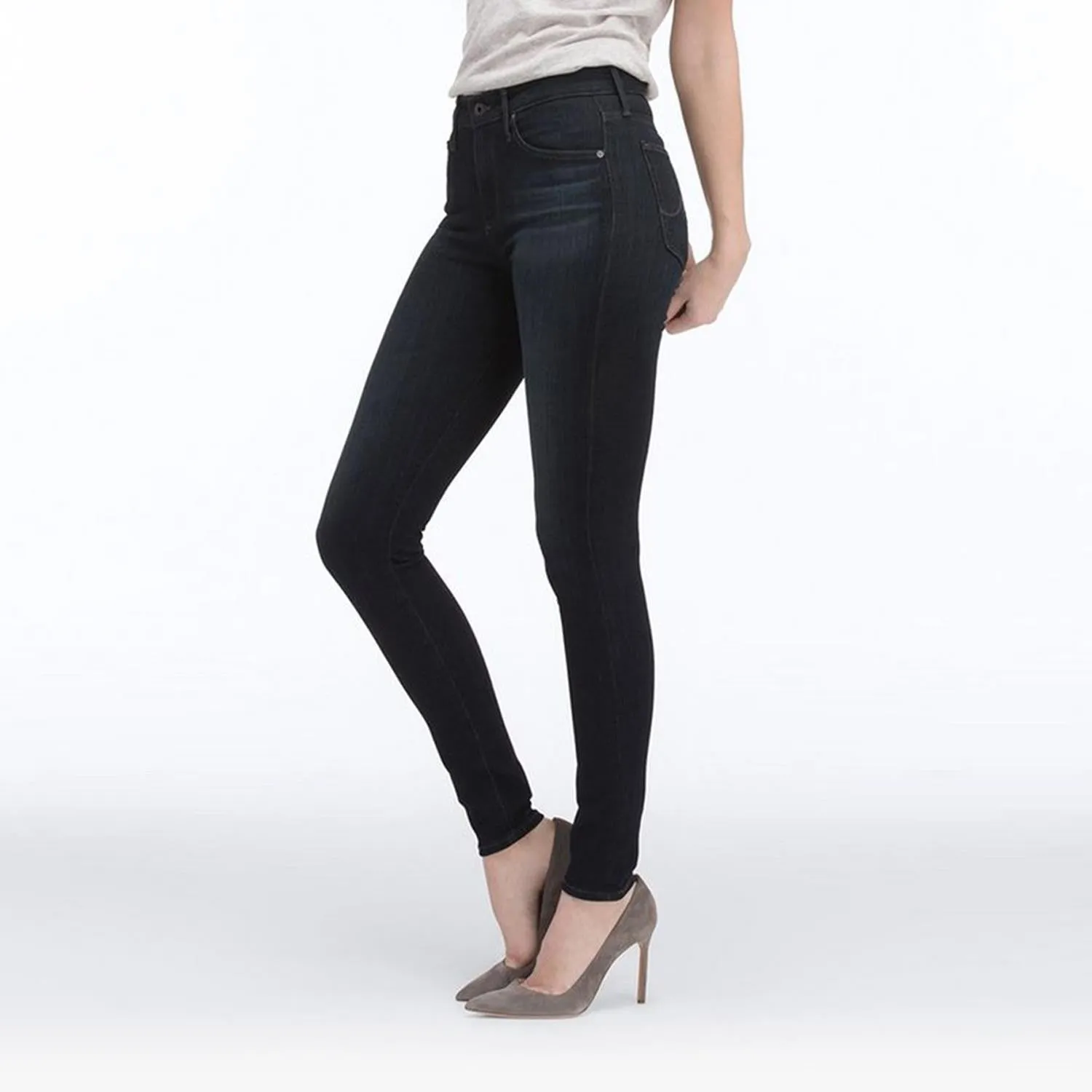 The Farrah Skinny (Brooks)