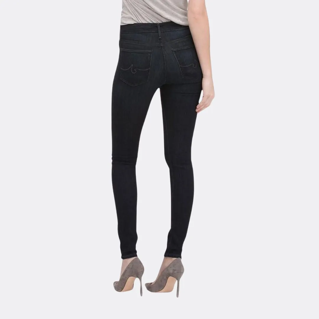 The Farrah Skinny (Brooks)